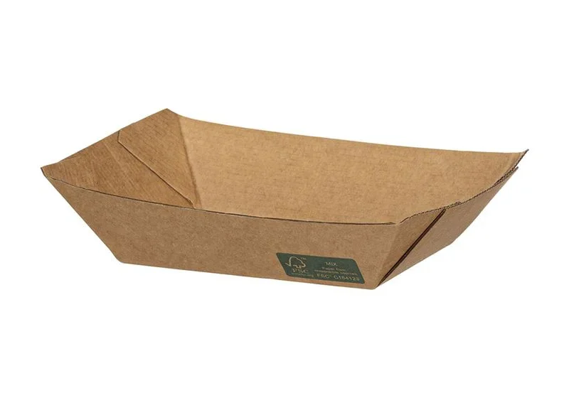 Craft Boat