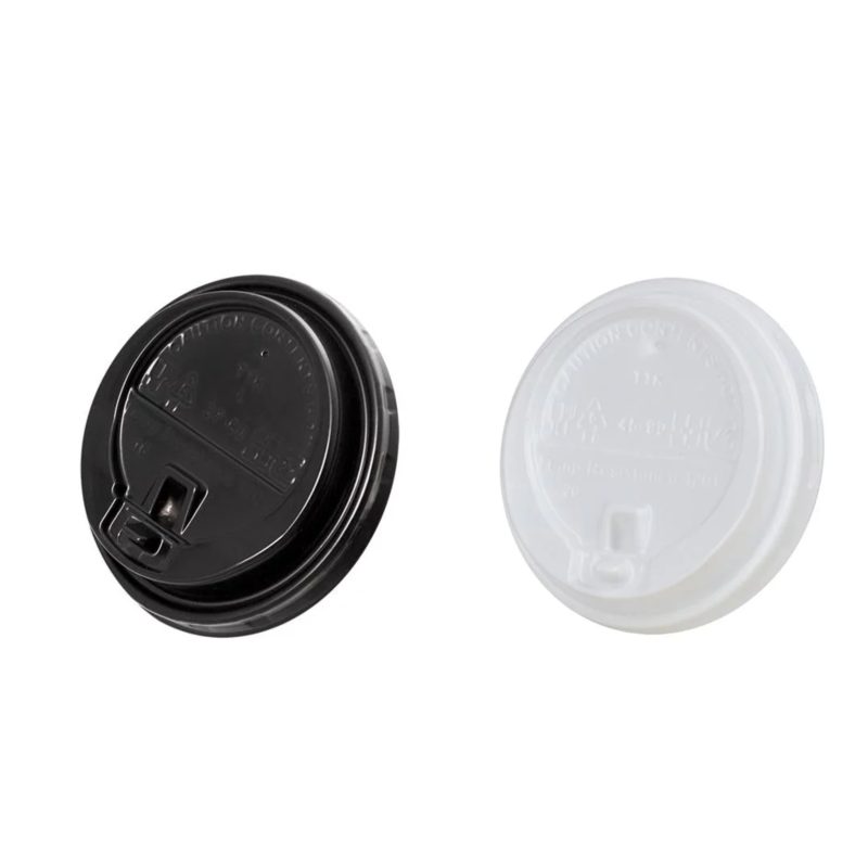 Paper Cup Lids