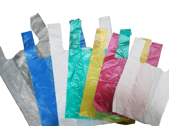 Plastic Bags