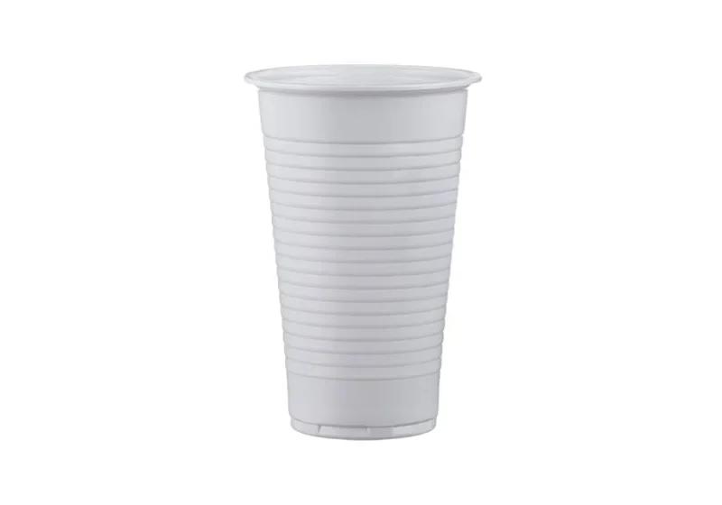Plastic Disposable Cups