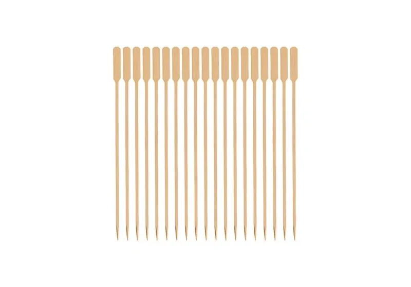 bamboo racket