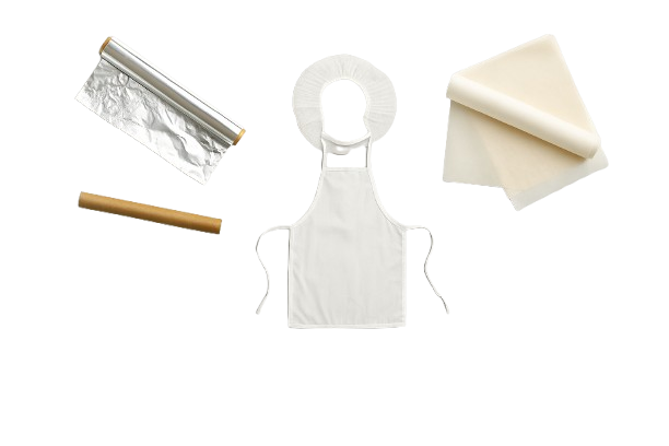 Cooking and Baking Supplies