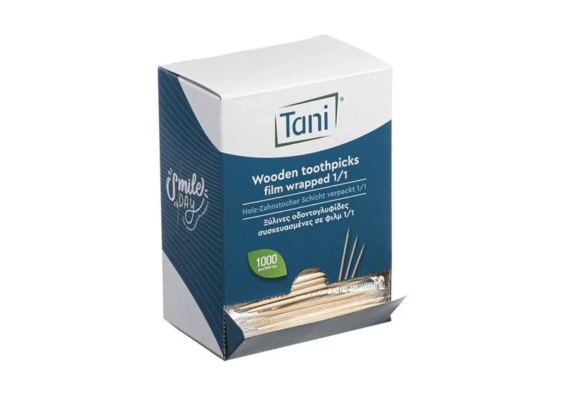 toothpicks