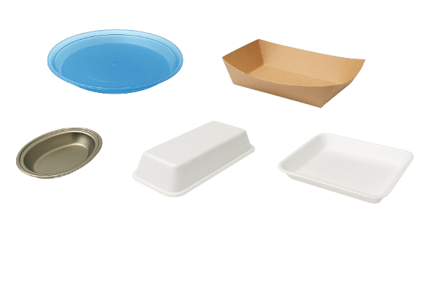 Trays
