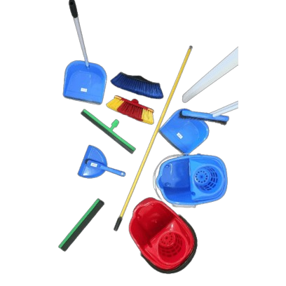 Cleaning Equipment