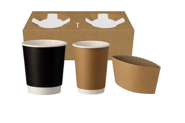 Paper Disposable Cups