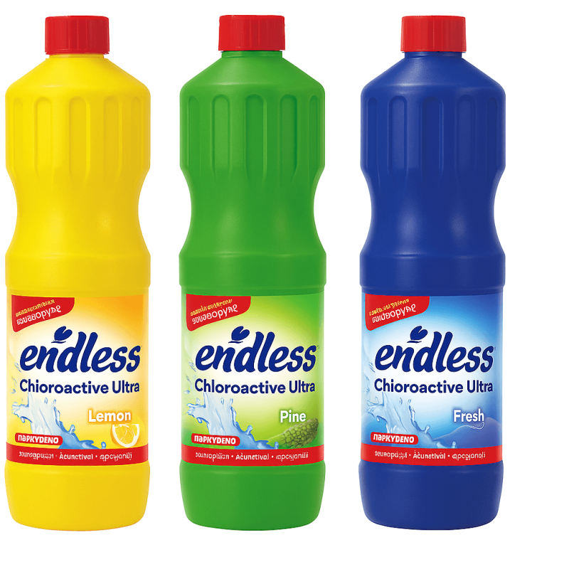 endless chloroactive all