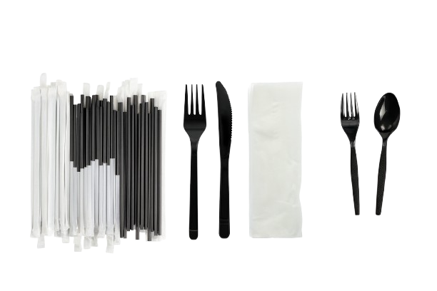 Plastic Disposable Tableware