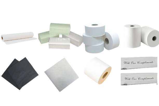 Sanitary Paper